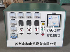 ZWK-60KW智能温控仪