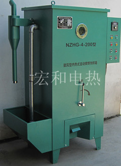 NZHG-4-200型焊剂烘干箱