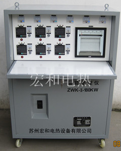 ZWK-II-180KW智能温控仪