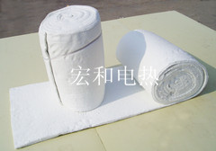 硅酸铝保温棉