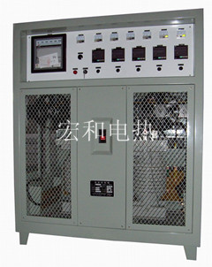 DDH低电压温控柜